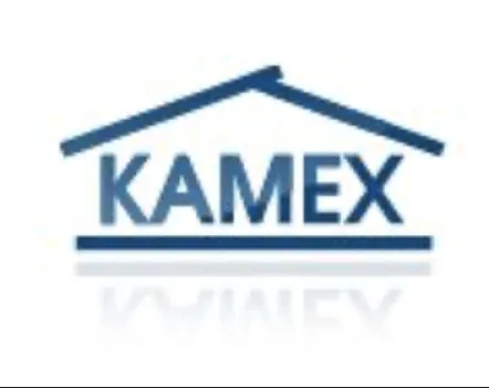 Logo Kamex sp. z o.o.